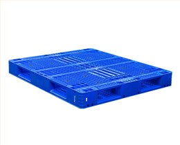 1412双面塑料托盘（1.4m*1.2m）
