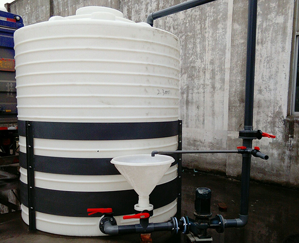 2026高承重工业塑料包装容器应用：技术革新与市场新格局