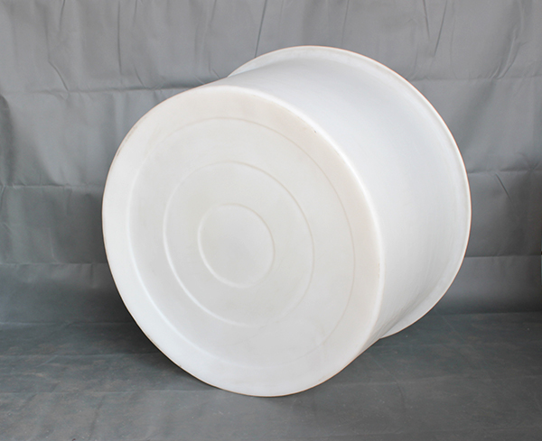 大地之魂：塑料储罐如何滋养现代农业的命脉